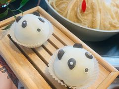 熊猫大福-大隐·成都火锅Bistro(合生麒麟新天地店)