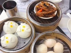 -点点心点心专门店(湾仔店)