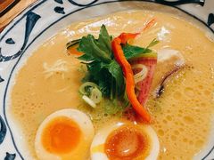 -篝拉面(银座店)