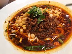香糯豌杂面-好這口重庆小面(总店)