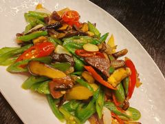 -滇野云南野生菌餐厅(陕西南路店)