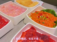 -海底捞火锅(新华联梦想城店)