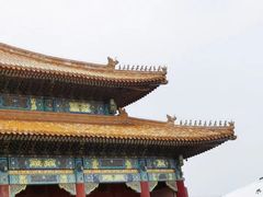 -故宫博物院(故宫)
