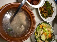 -小菜园新徽菜(马鞍山金鹰店)