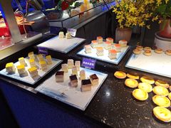 -鲜佰汇海鲜烤肉自助餐厅(银座商城泰安店)