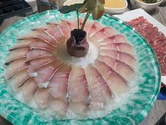 -秦妈火锅(仁泰里店)