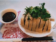 -振鼎鸡(福州路店)