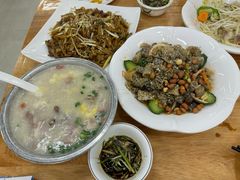 -南记食粥坊·宵夜大排档(莲花总店)