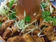 -老毛手抓·盐池滩羊非遗手抓(宁夏总店)
