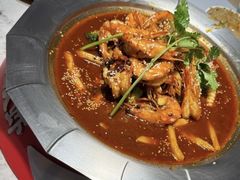 -邵汇大虾(甘井子万达店)