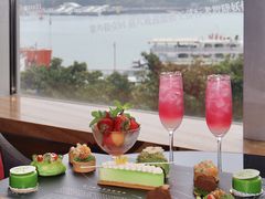 -厦门海港英迪格酒店(中山路店)