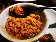 招牌牛肉烩饭-小吊梨汤·北京菜·烤鸭(鸟巢店)