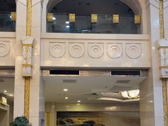 -碧中海汤泉汗蒸酒店