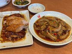 -抱德·潮汕味(敦和店原惠城鱼仔)