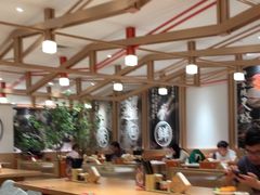 -味千拉面(广州白云机场T1西二店)