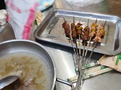 -陈六子全羊馆·烧烤·烤羊排(山东理工大店)