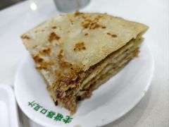 -老磁器口豆汁店(天坛店)