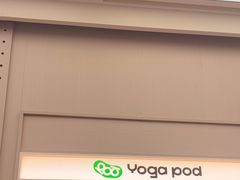 -乐刻瑜伽·普拉提·小瑜荚YogaPod(滨江银泰店)