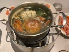 -星伦多自助料理·涮烤一体(虹悦城店)