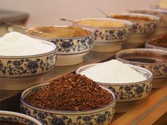 -张老五凉粉店(槐树街店)