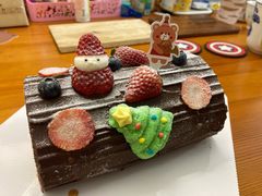 -tuan woodfire kitchen(锦绣坊店)