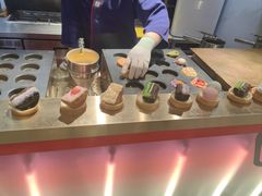 -拾烧·古法手作车轮饼(西直门凯德茂店)