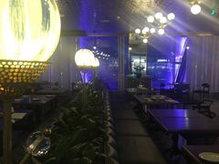 景观位-FISH&POTATO Cō(地中海美食 万象城店)