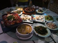 -飞虎过桥米线(翠湖店)