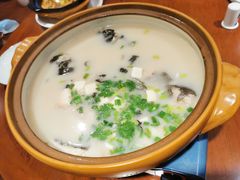 -姜君·千岛湖鱼头馆(浦东大道店)
