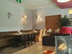 -万德诺富特酒店·自助餐厅(万德大厦店)