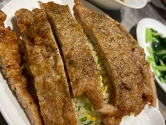 蛋炒饭-鼎泰丰(国贸商城店)