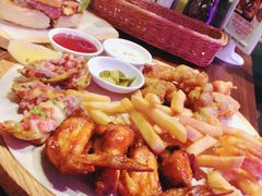 -G+KITCHEN(龙湖狮山天街店)