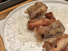 -稻香海鲜饭店(第一国际店)