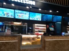 -SFC上影百联影城(大上海4DX店)
