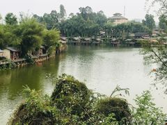 -观澜山水田园