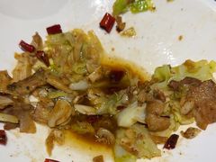 -北平盛世·新京菜·北京烤鸭(劲松·双井店)