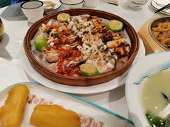 -顺德佬·宴请·生日宴(西乡店)