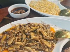 -蟹尊苑(巨鹿店)