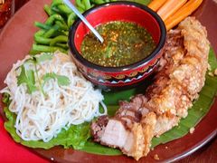 -花马天堂云南餐厅 Lost Heaven(高邮路店)