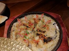 -楼兰新疆主题餐厅(坂田佳华领汇广场店)