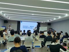 -新励成演讲口才培训(深圳宝安学训中心)