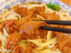 精品肥肠面-陈记肥肠面馆