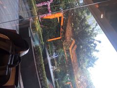 -岷山饭店-芝芝自助餐厅