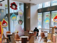 -奈雪的茶(杭大501城市广场PRO店)