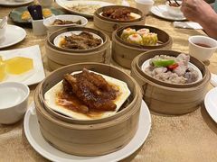-汇景希尔顿逸林酒店·悦轩中餐厅
