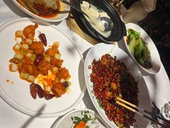 -小河盐帮·私家菜·烤鸭(三元桥·霄云路店)