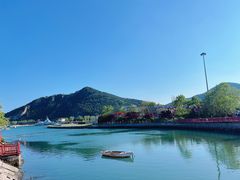 -大连老虎滩海洋公园