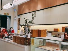 -chuchulab日式短蛋糕(粤海天地店)