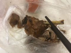 -鹿记油烫鸭(大坝头店)