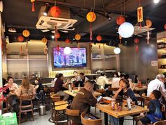 -记忆串城·东北烧烤·小龙虾·大型团建(南油店)